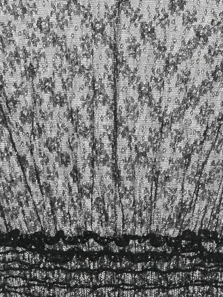 Lung rochie midi Maje negru
