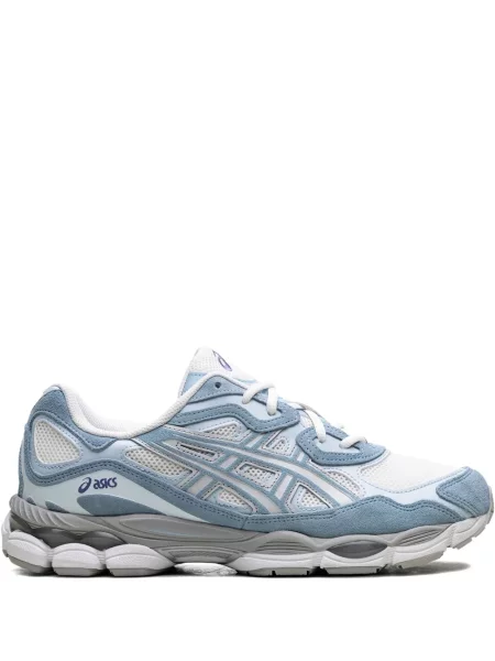 Sneakerși Asics Gel-nimbus gri