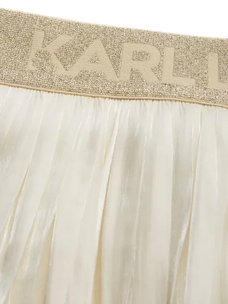 Пола Karl Lagerfeld