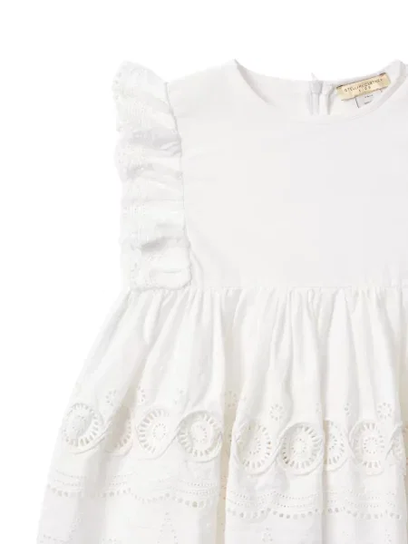 Gyerek ruha Stella Mccartney fehér
