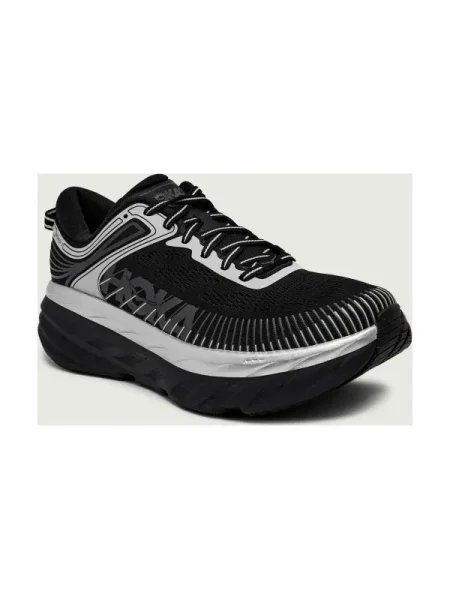 Hoka One One pantofi BONDI negru