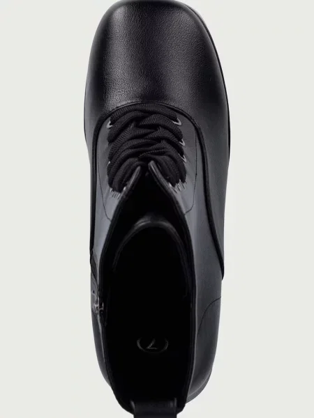 Koi Footwear ботильйони на каблуку Reign Lace Up Platform