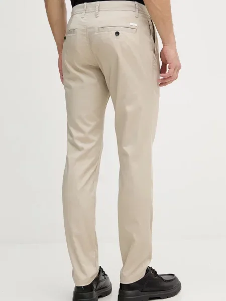 Nadrág Armani Exchange bézs
