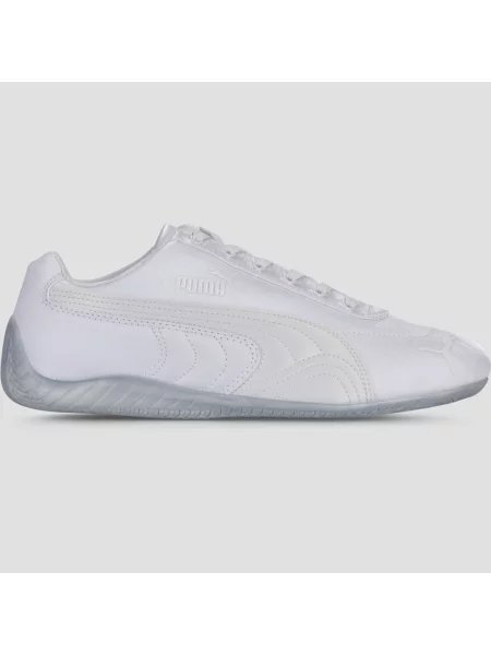 Puma Superge Speedcat Anodized Wns 01 siva