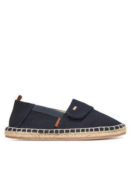 Mayoral Espadrile tamnoplava