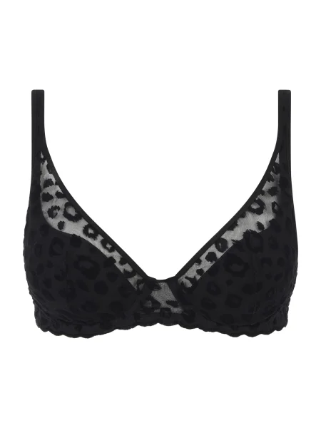 Chantelle Sutien / amestecat negru