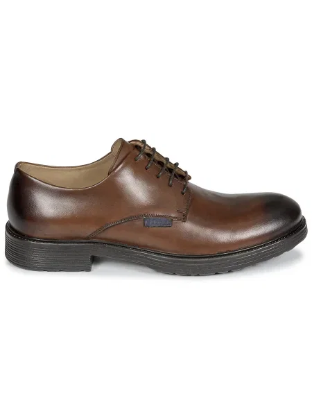Pantofi Pellet maro