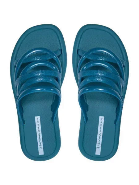 Šľapky Ipanema modrá