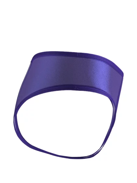 Chiloți briefs Scandale violet