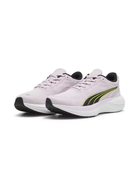 PUMA Buty do biegania Scend Pro Buty fioletowy