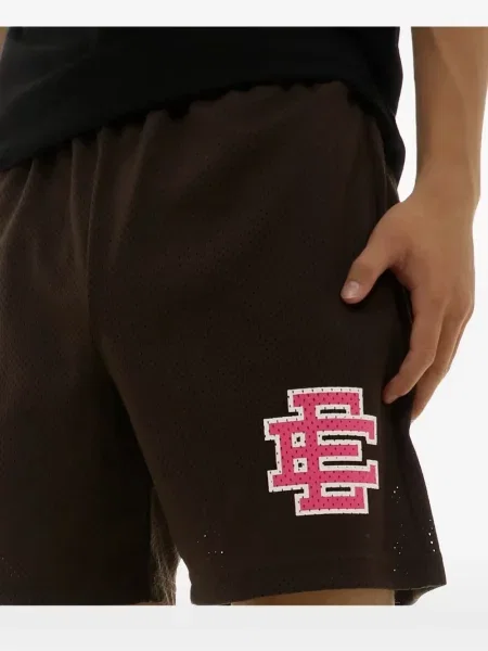 Pantaloni scurți Stadium Goods® maro