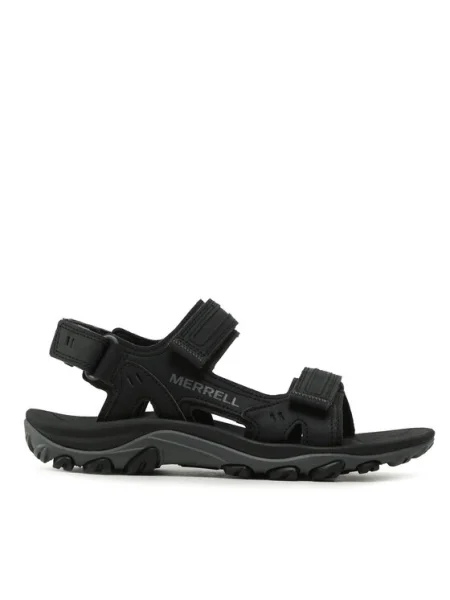 Merrell Сандали Huntington Sport Convert черен