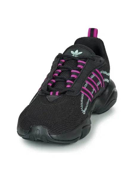 Tenisky Adidas čierna