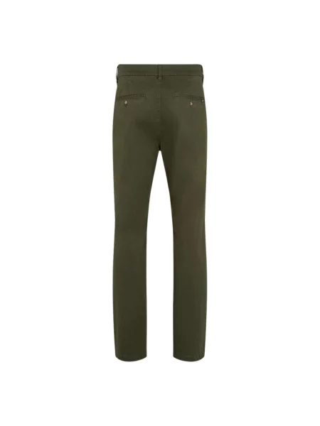 U.S. POLO ASSN. Pantaloni UMUSFabion verde