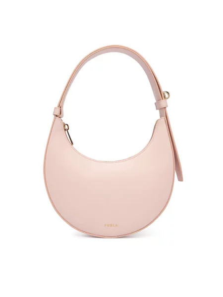 Rankinė Furla Delizia Mini CN rožinė