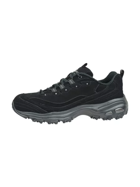 Pantofi Skechers gri