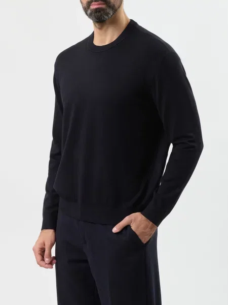 Светр Armani Exchange синій