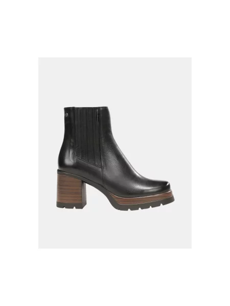 Pantofi Dorking negru
