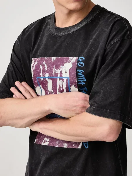 Футболка Karl Lagerfeld Jeans