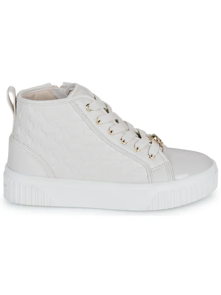 Pantofi copii Michael Michael Kors bej