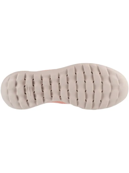 Pantofi Skechers roz