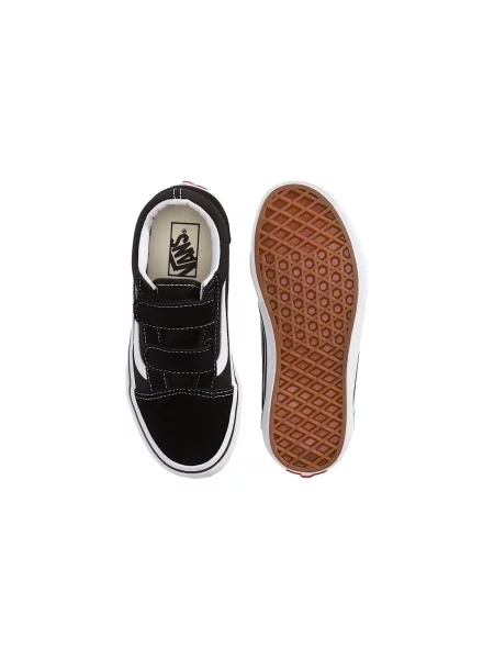 Tenisice Vans Old Skool bijela