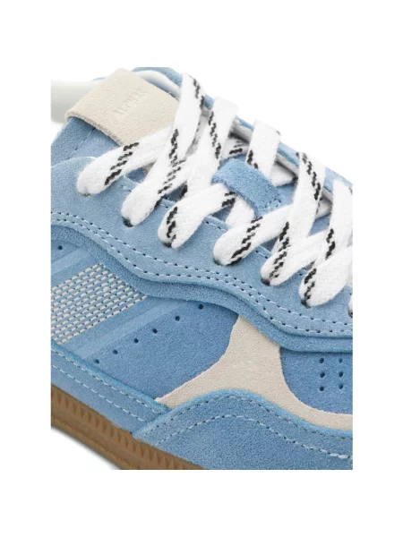 Sneakersy Alohas niebieskie