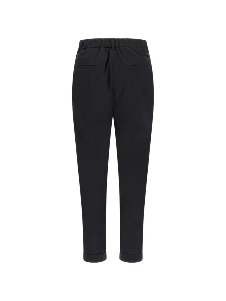 Pantaloni Kiton negru