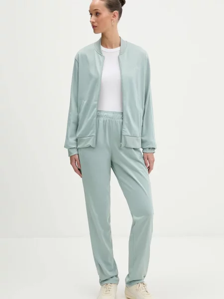 Adidas trening Essentials turcoaz