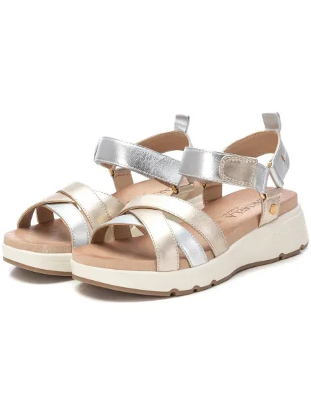 Pantofi Carmela bej