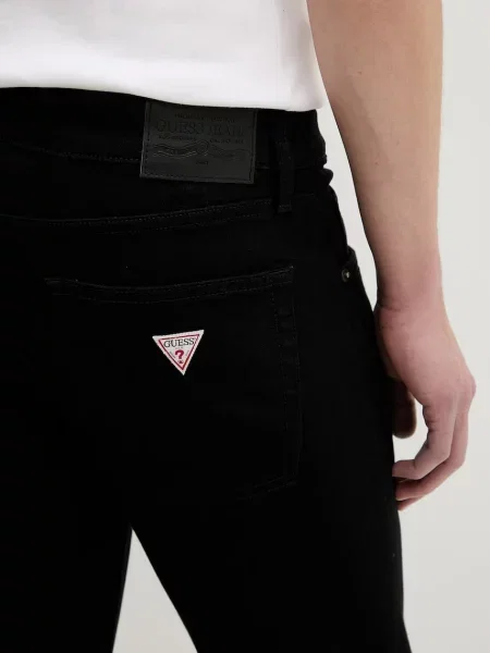 Guess Jeans джинси скінні