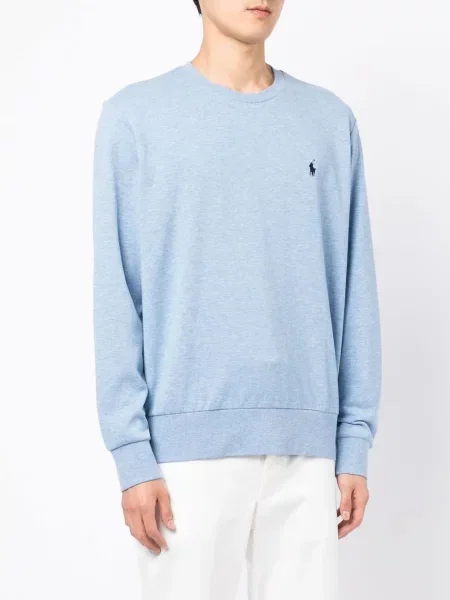 Džinsai Polo Ralph Lauren mėlyna