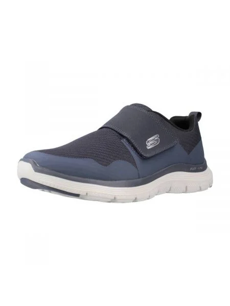 Tenisky Skechers sivá
