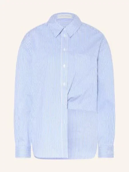 Leger Studio Bluzka Ginella blau biała