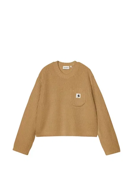 Pulover Carhartt Wip maro