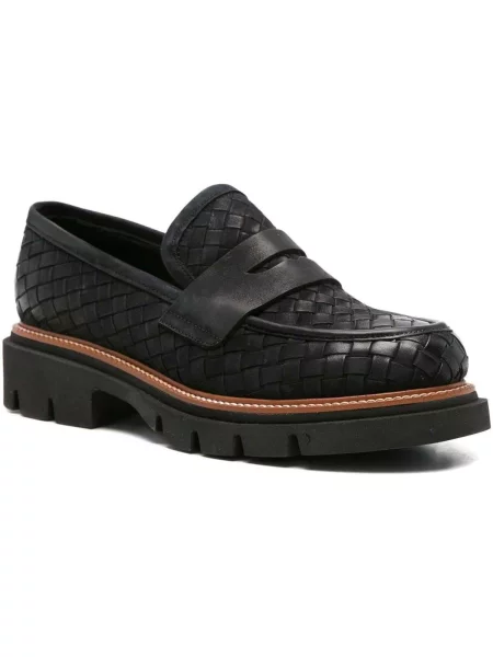 Pantofi Sergio Moretti negru