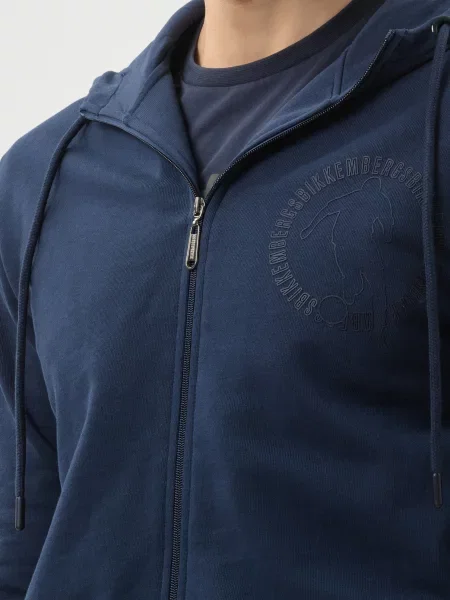 Спортивний костюм Bikkembergs синій