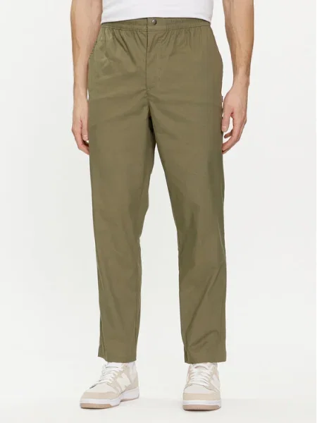 New Balance Pantaloni trening verde