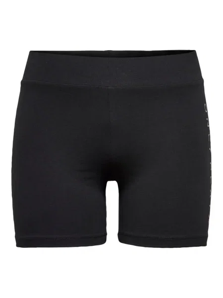 ONLY PLAY Športne hlače črna