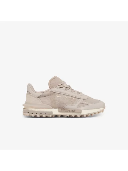 Lacoste Sneakersy Elite Active szary