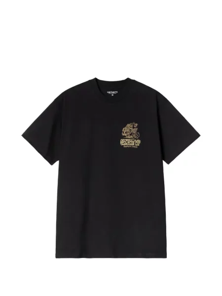 Tricou Carhartt Wip negru