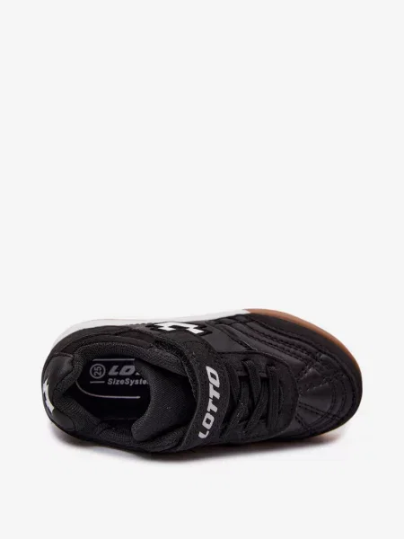 Gyerek sneaker Lotto fehér