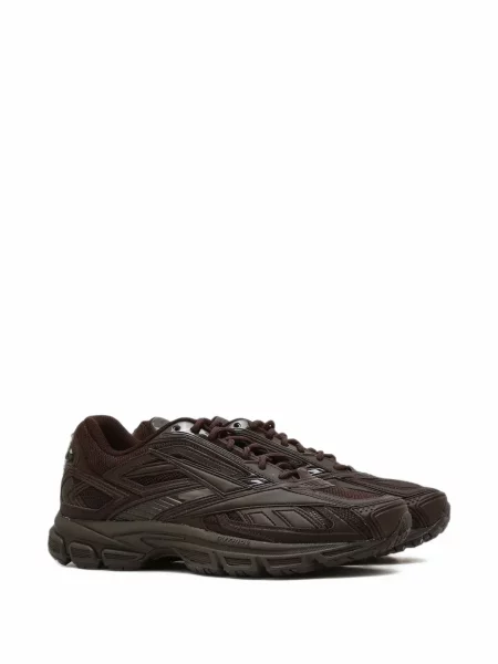 Sneakerși Reebok Ltd maro