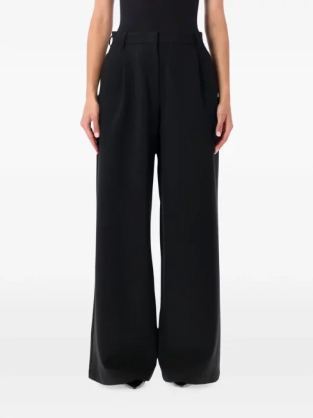 Pantaloni Sessun negru