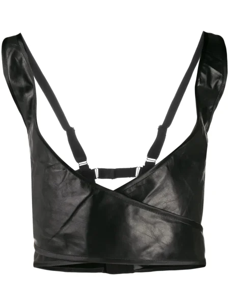 Сутиен Something Wicked черно