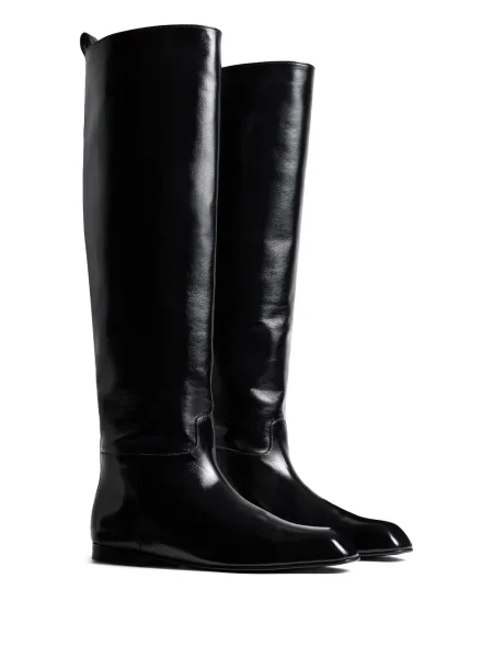 Cizme Khaite negru