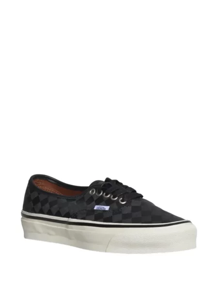 Sneakerși Vans Authentic negru