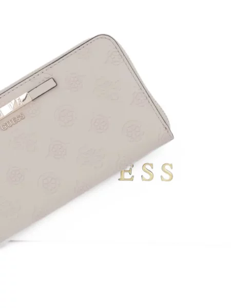 Portofel Guess cu autograf