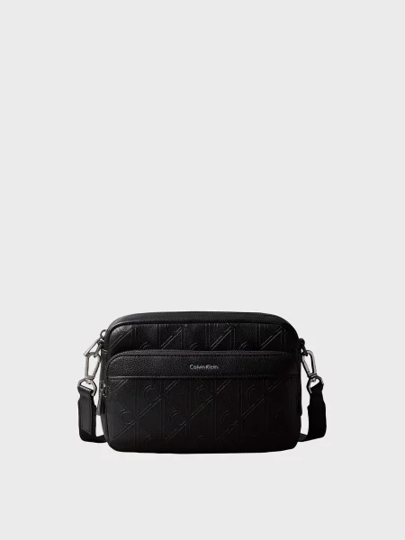 Сумка Calvin Klein чорна