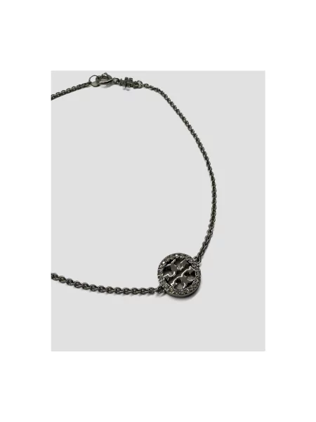Bransoletka Tory Burch czarna